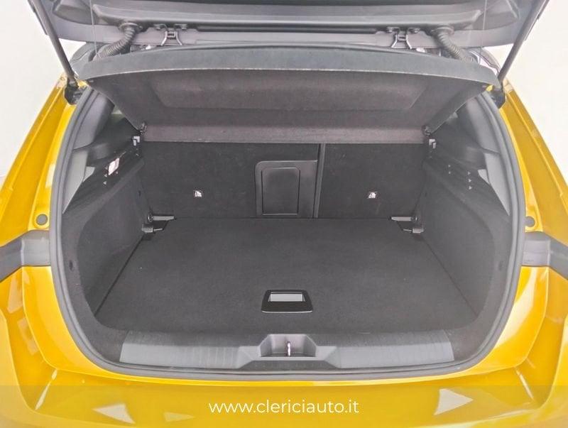 Opel Astra 1.5 Turbo Diesel 130 CV AT8 Ultimate
