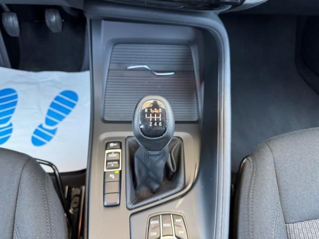 BMW X1 Sdrive16d Business