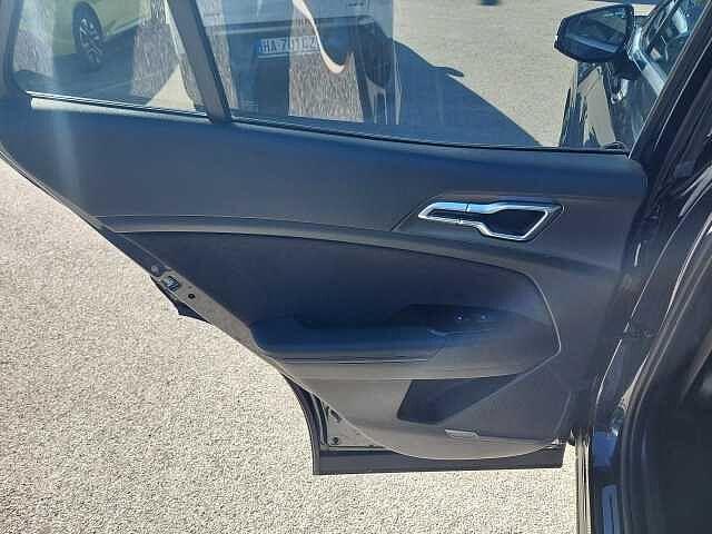 Kia Sportage 1.6 CRDi MHEV DCT GT-line Plus