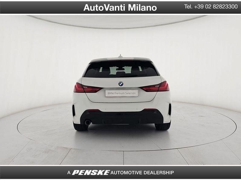 BMW Serie 1 116d 5p. Msport