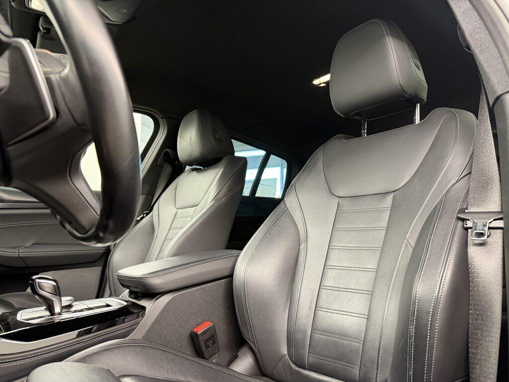 BMW X4 20 d Mild Hybrid 48V Msport xDrive Steptronic