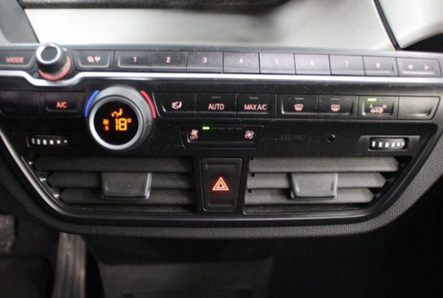 BMW i3 i3