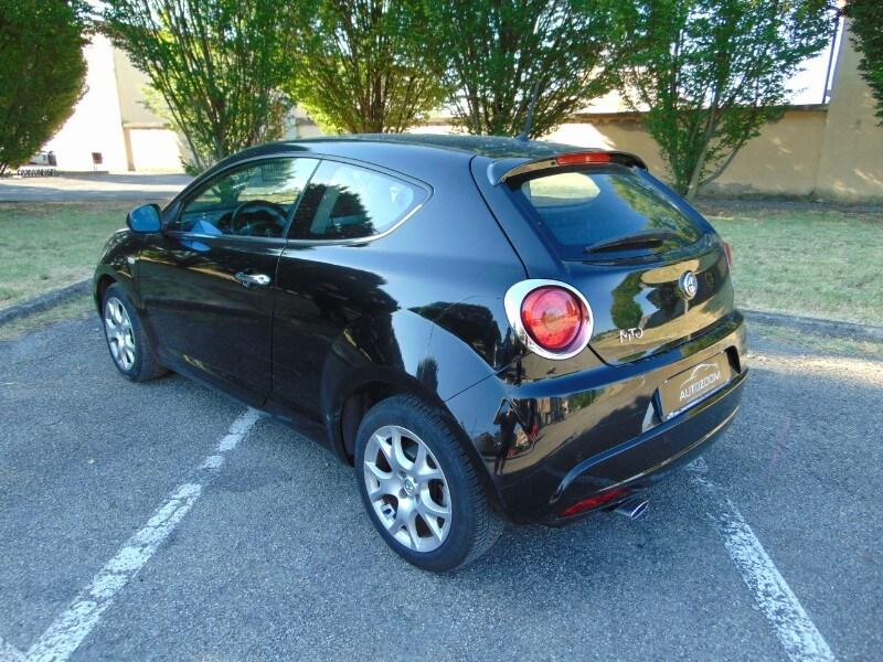 ALFA ROMEO MiTo MiTo 1.3 JTDm 85 CV S&S Distinc...