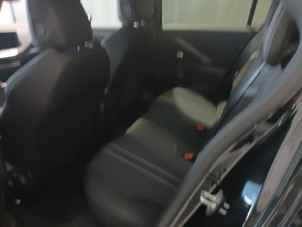 Opel Astra 1.5 Turbo Diesel 130 CV AT8 GS