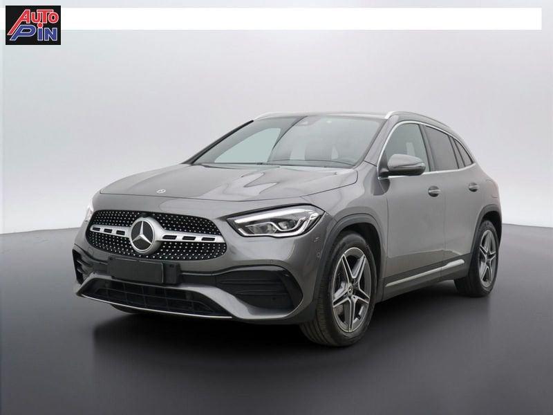 Mercedes-Benz GLA GLA 200 d AMG Line Premium *IN ARRIVO*