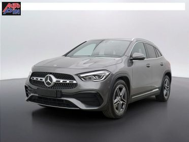 Mercedes-Benz GLA GLA 200 d AMG Line Premium *IN ARRIVO*
