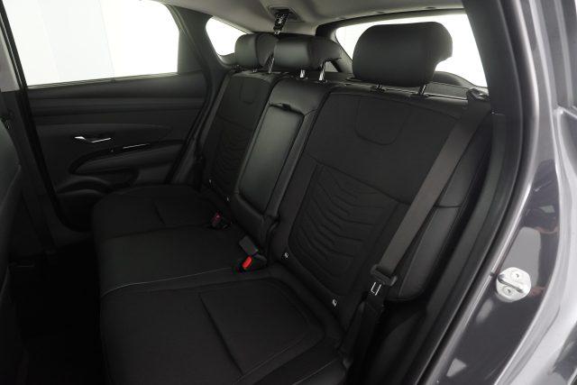HYUNDAI Tucson Tucson 1.6 HEV aut. Exellence