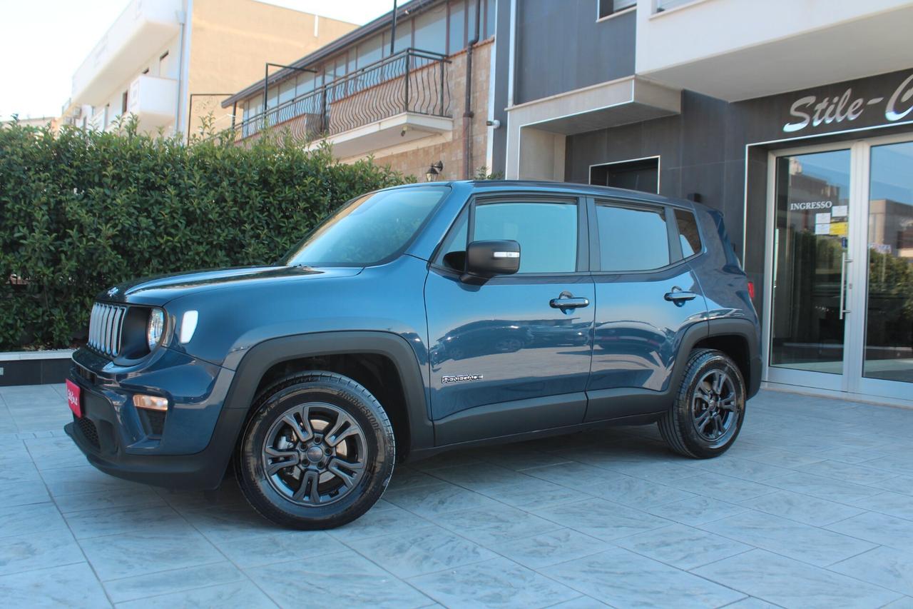 Jeep Renegade 1.6 Mjt 130 CV business