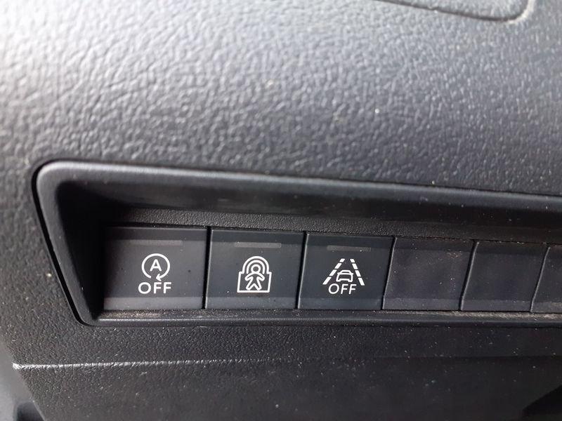 Peugeot Rifter 130 S&S Allure KM CERTIFICATI-GARANZIA