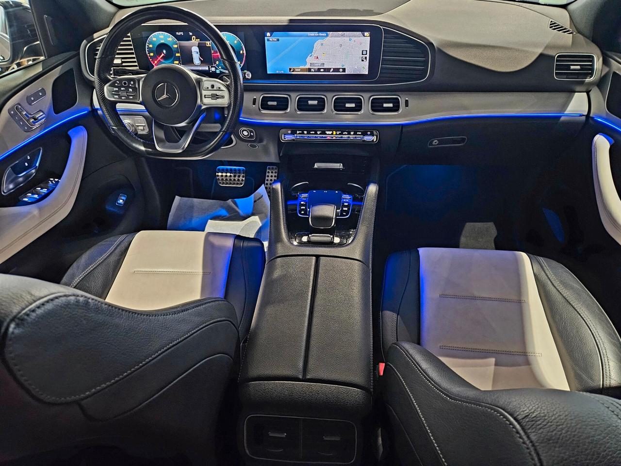 Mercedes-benz GLE 300 d 4Matic Premium