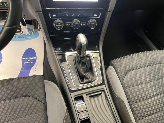 VOLKSWAGEN Golf 2.0 TDI DSG 5p. R BlueMotion Technology