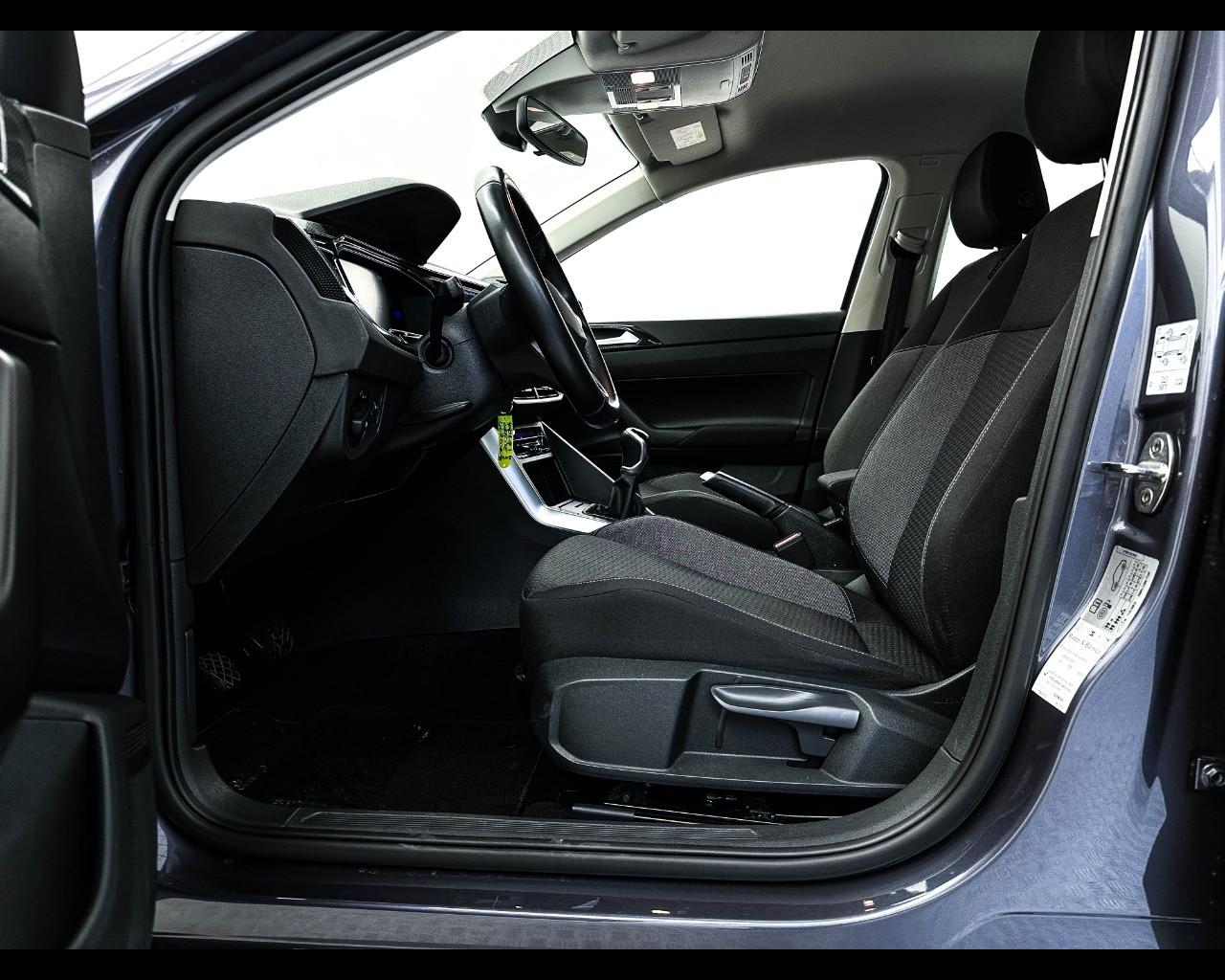 VOLKSWAGEN Polo 6ª serie - Polo 1.0 TSI Style