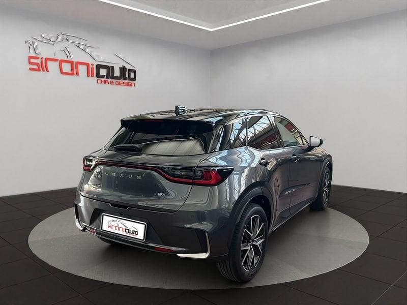 Lexus LBX LBX 1.5 hybrid Cool 2wd