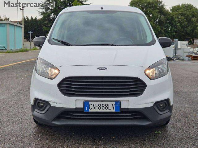 FORD Tourneo Courier COURIER 1.5 TDCi 100 cv Trend - GN888LV
