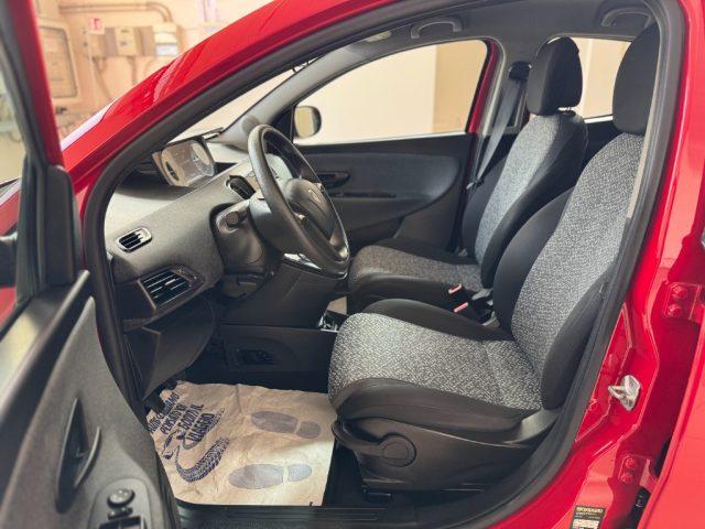 LANCIA Ypsilon 1.0 FireFly 5 porte S&S Hybrid Ecochic Gold