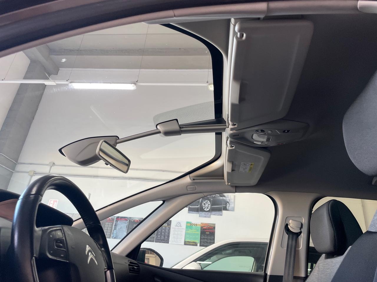 Citroen C4 Picasso BlueHDi 100 S&S Business