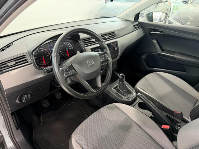 SEAT Ibiza 1.0 75 CV 5 porte Business *Ok Neopatentati*