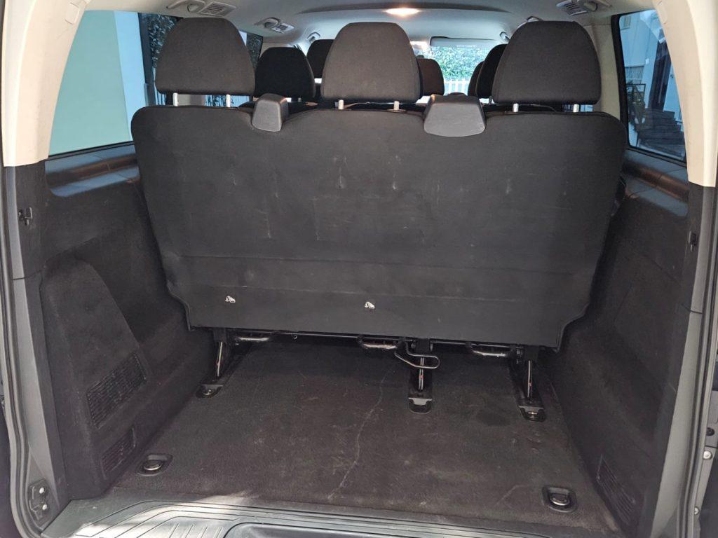 Mercedes-Benz Vito 1.7 110 CDI PL Tourer Base Extra-Long da €299,00