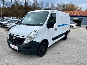 Opel Movano 28 2.3 CDTI 110CV PC-TN Furgone 2020