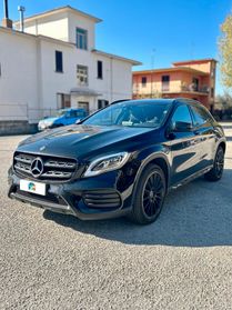 Mercedes-benz GLA 200 GLA200d Automatic Premium PLUS AMG LINE UNICO PROPRIETARIO