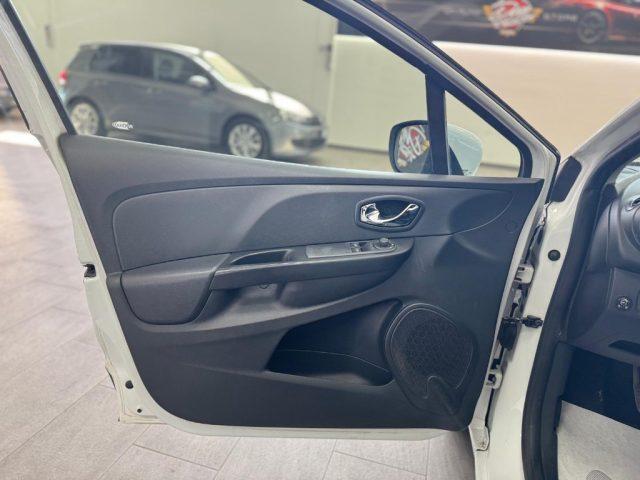 RENAULT Clio 1.2 75CV GPL 5 porte Live