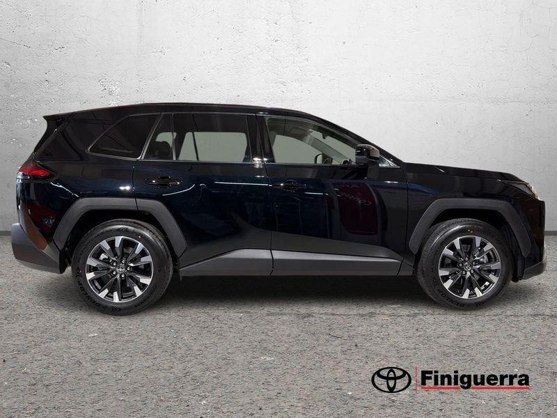 Toyota RAV4 2.5 Hybrid e-CVT