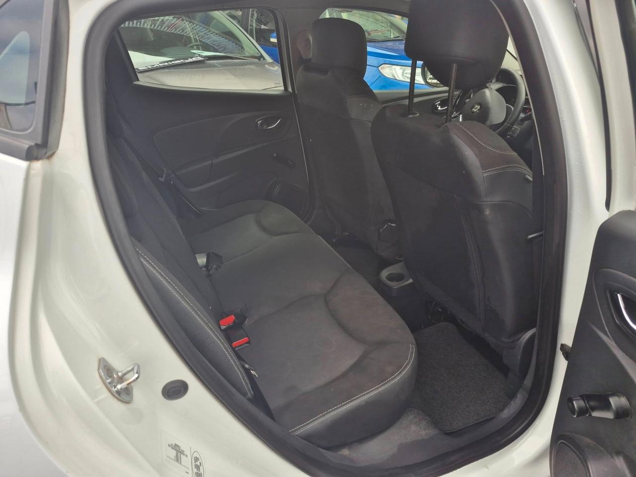 Renault Clio 1.5 dCi 8V 75CV 5 porte Live