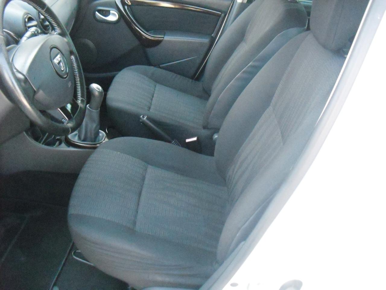 Dacia Duster 1.6 110CV 4x2 GPL Lauréate, OTTIME CONDIZIONI!!