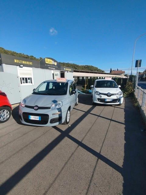 Fiat Panda 1.2 Easy