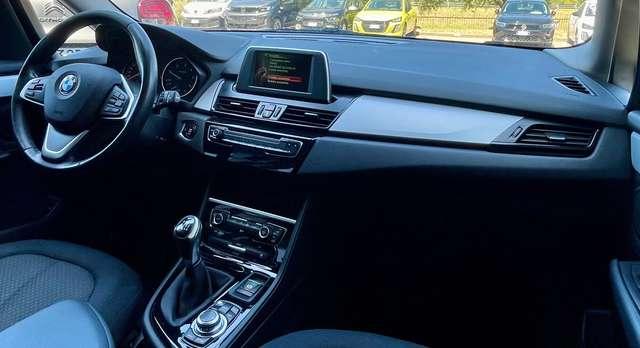 BMW 216 Grand Tourer 1.5 116cv Advantage *7 POSTI*