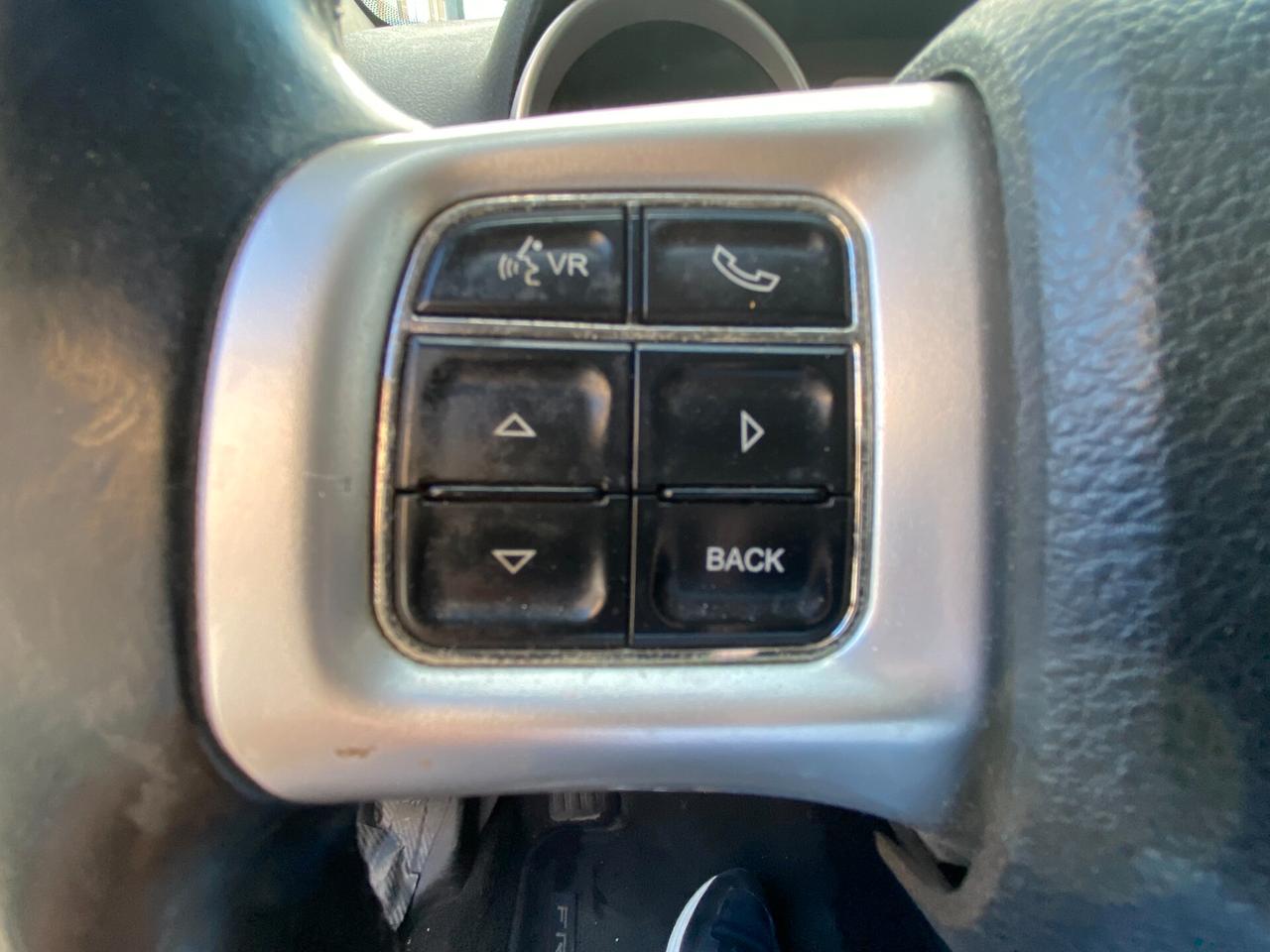 Fiat Freemont 2.0 Multijet 140 CV