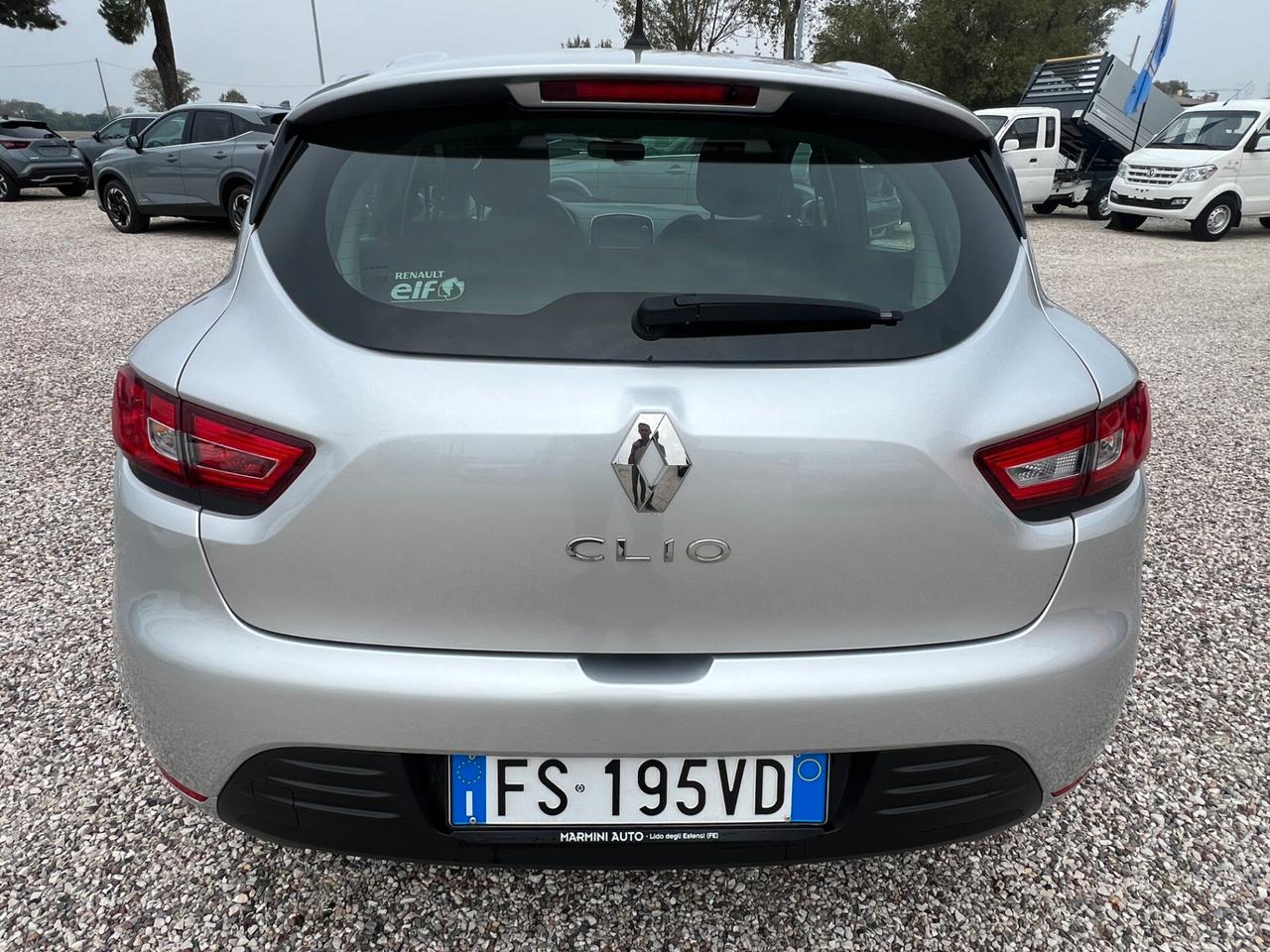 Renault Clio dCi 8V 75 CV 5 porte Life