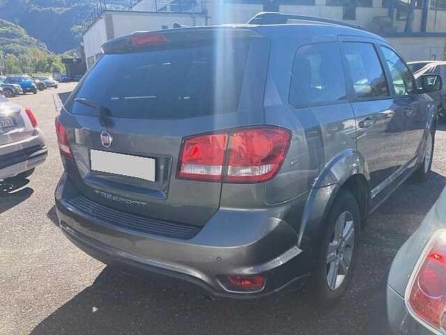 Fiat Freemont 2.0 Multijet 170 CV Urban