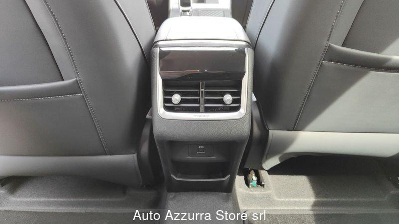 DR AUTOMOBILES dr 5.0 dr 5.0 s3 1.5 Turbo CVT Bi-Fuel GPL *PROMO AZZURRA*
