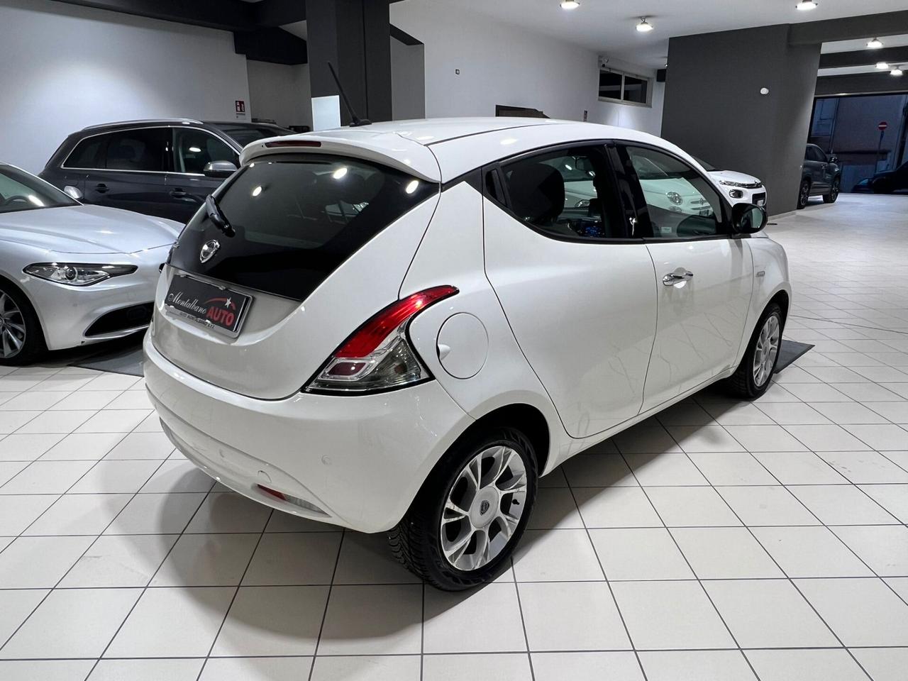 Lancia Ypsilon 1.3 MJT 16V 95 CV 5 porte S&S Platinum