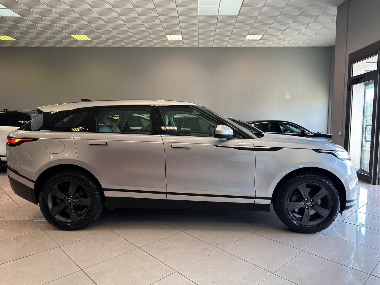 Land Rover Range Velar 2.0D I4 204 CV Edition