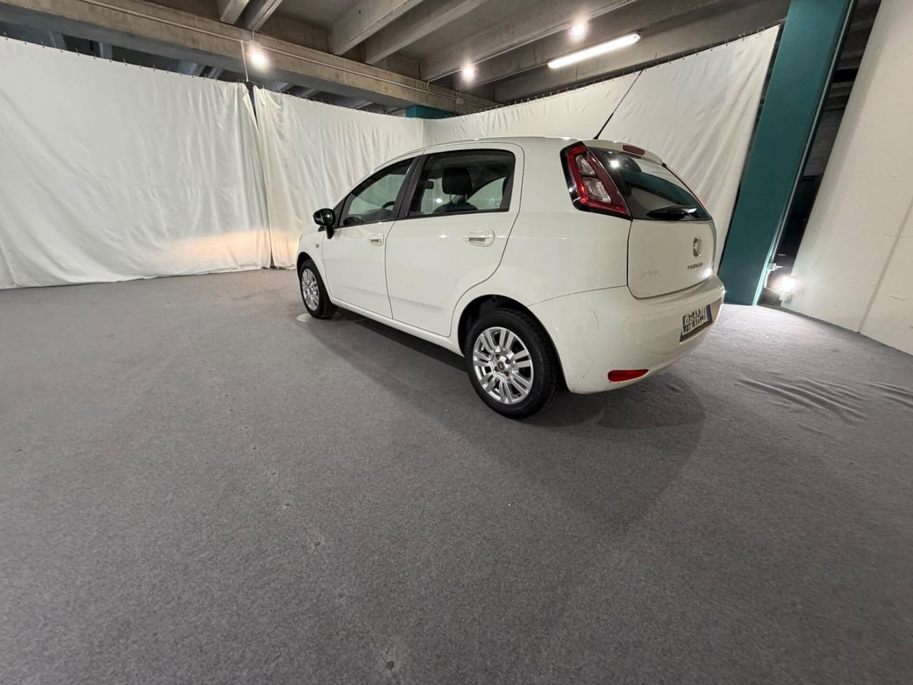 Fiat Grande Punto 1.4 5 porte Actual EasyPower