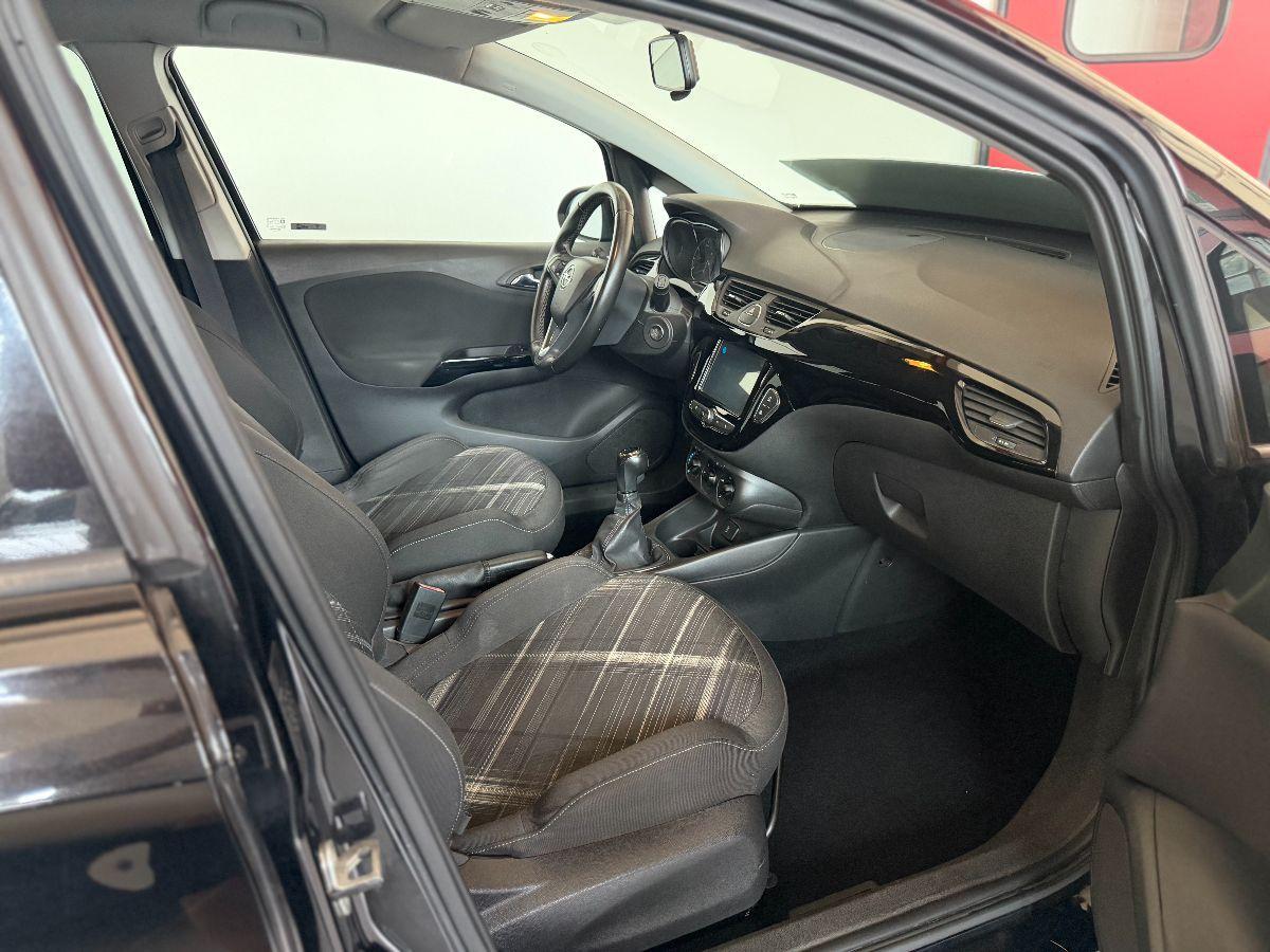 OPEL - Corsa - 1.2 5p. Innovation
