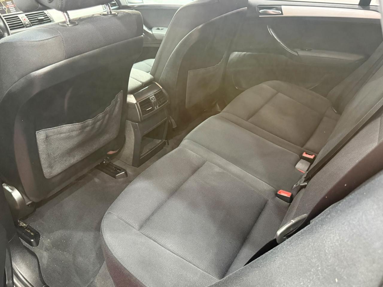 Bmw X5 3.0 245cv xDrive30d Futura - 2012