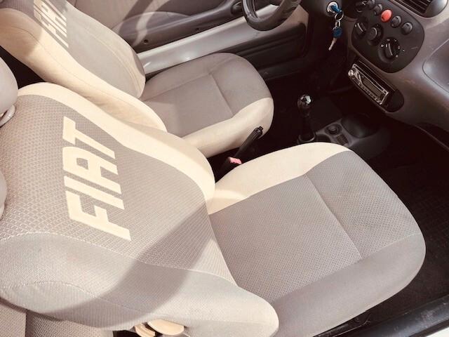 Fiat Seicento 600 UNICO PROPRIETARIO PERFETTA