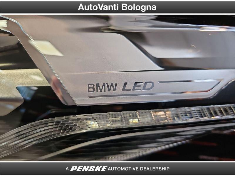 BMW Serie 2 Active Tourer 218d Active Tourer Msport