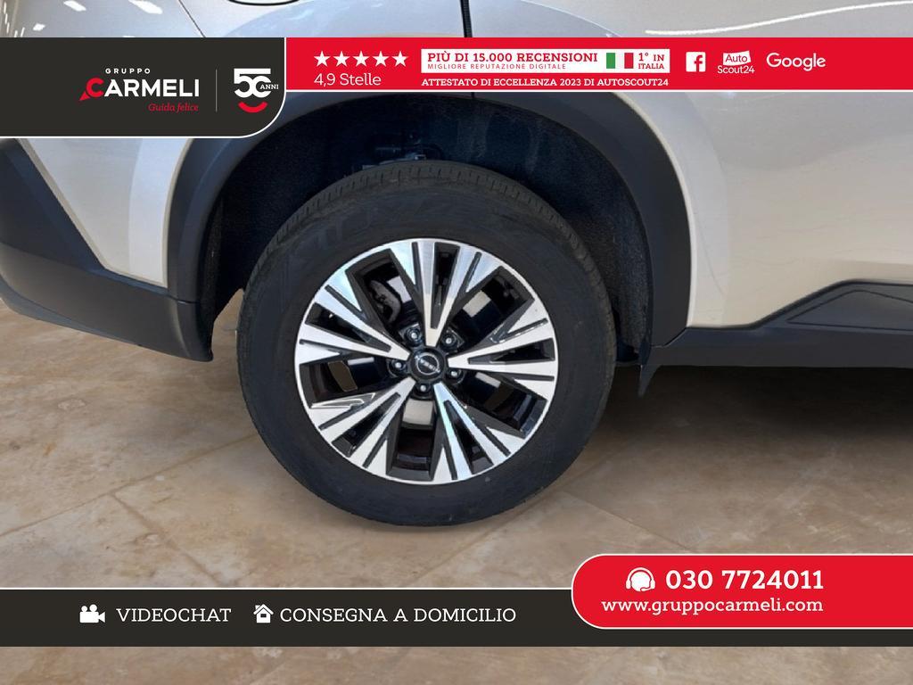 Nissan X-Trail 1.5 e-POWER N-Connecta 2WD