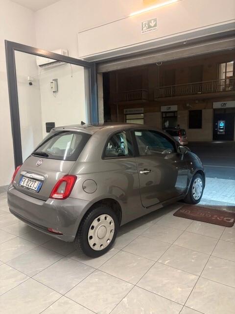 Fiat 500 C 1.3 Multijet 95 CV Riva