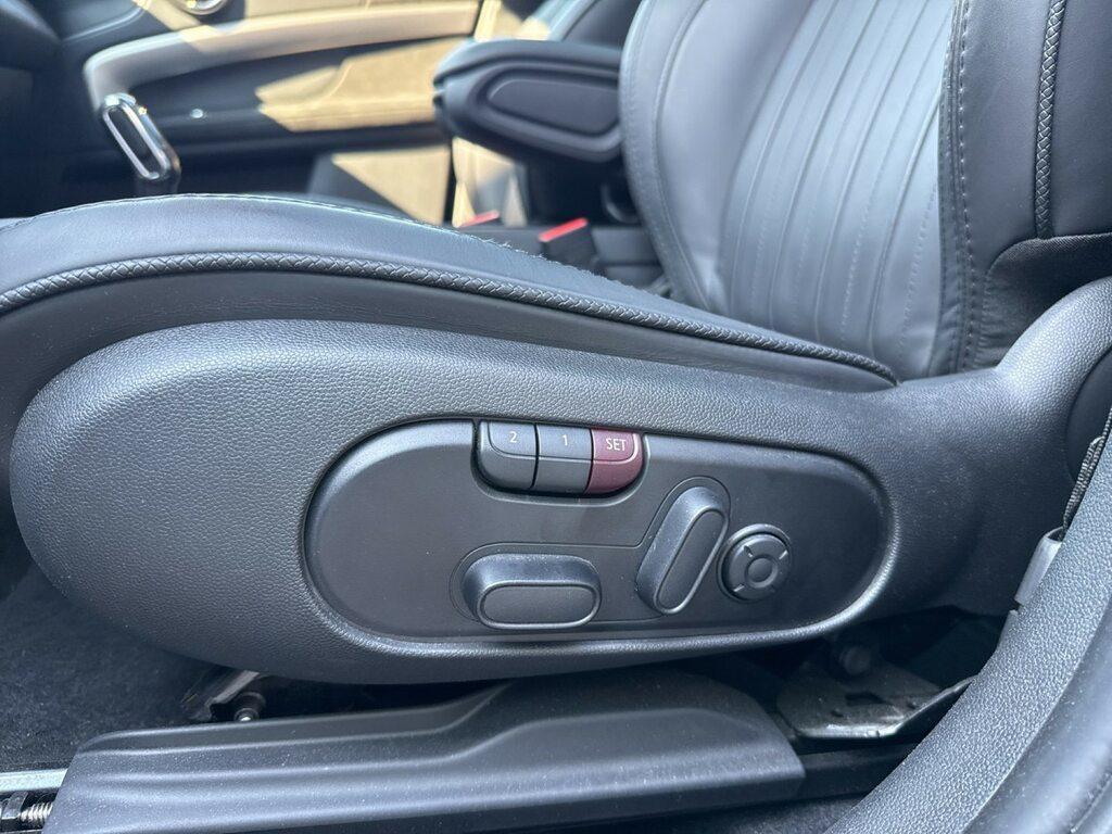 Mini Mini Countryman 2.0 Twin Power Turbo JCW JCW Steptronic