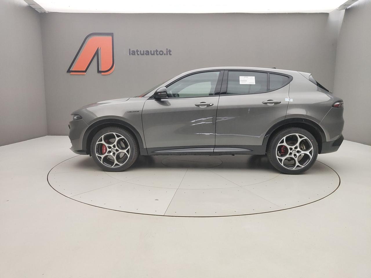 ALFA ROMEO Tonale TONALE 1.5 160CV HYBRID VELOCE TCT7 MY25