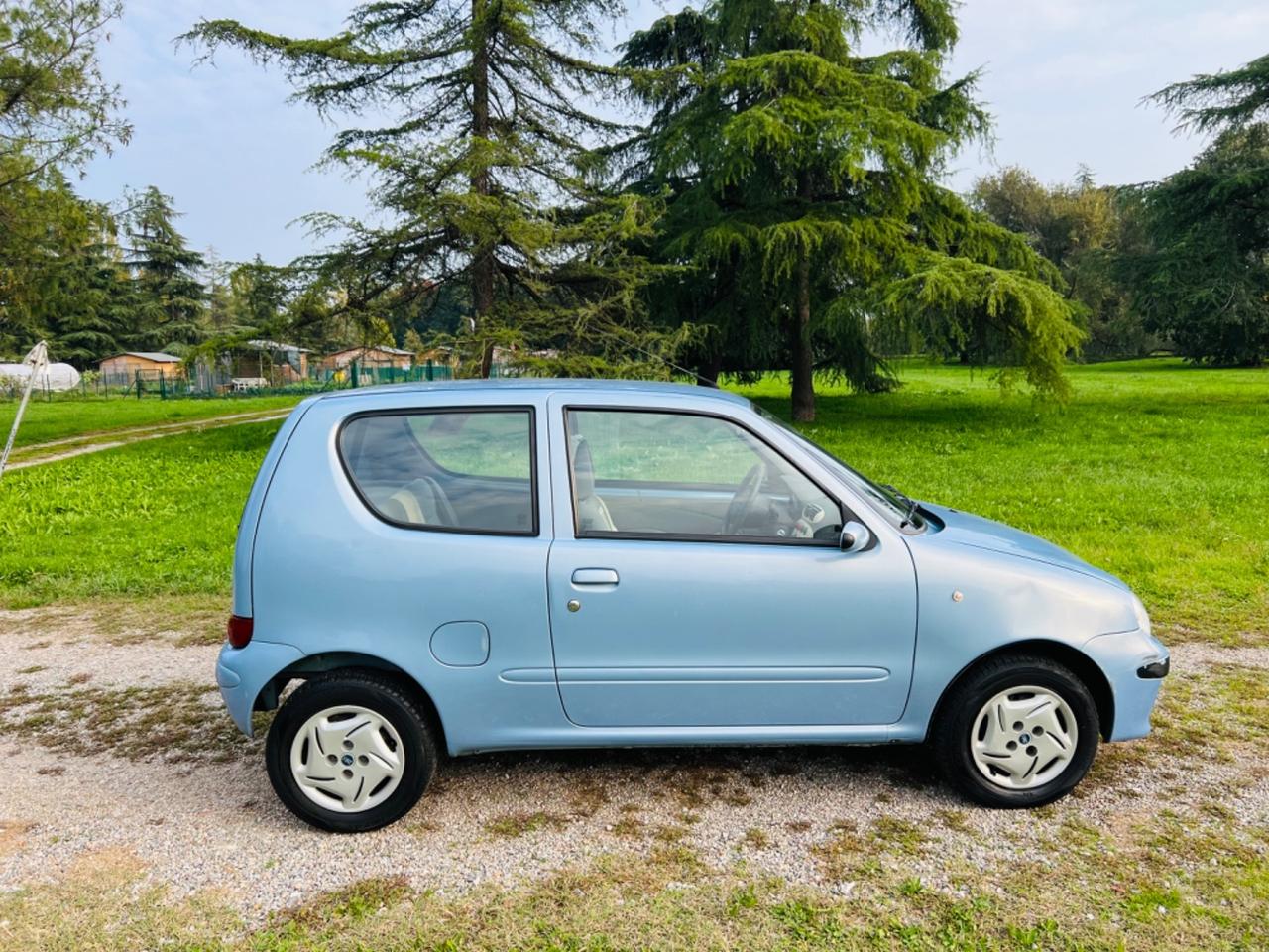 Fiat 600 1.1 CON 12 MESI DI GARANZIA