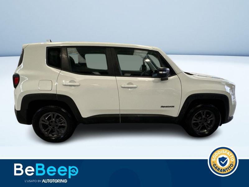 Jeep Renegade 1.0 T3 LONGITUDE 2WD