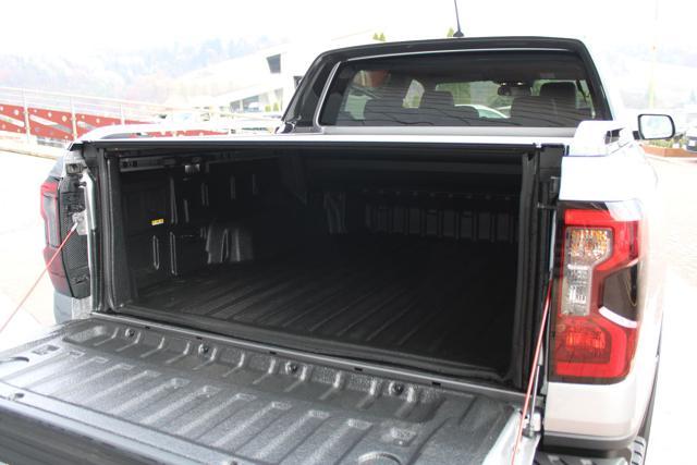 FORD Ranger 3.0D 240cv DC Platinum "PRONTA CONSEGNA"
