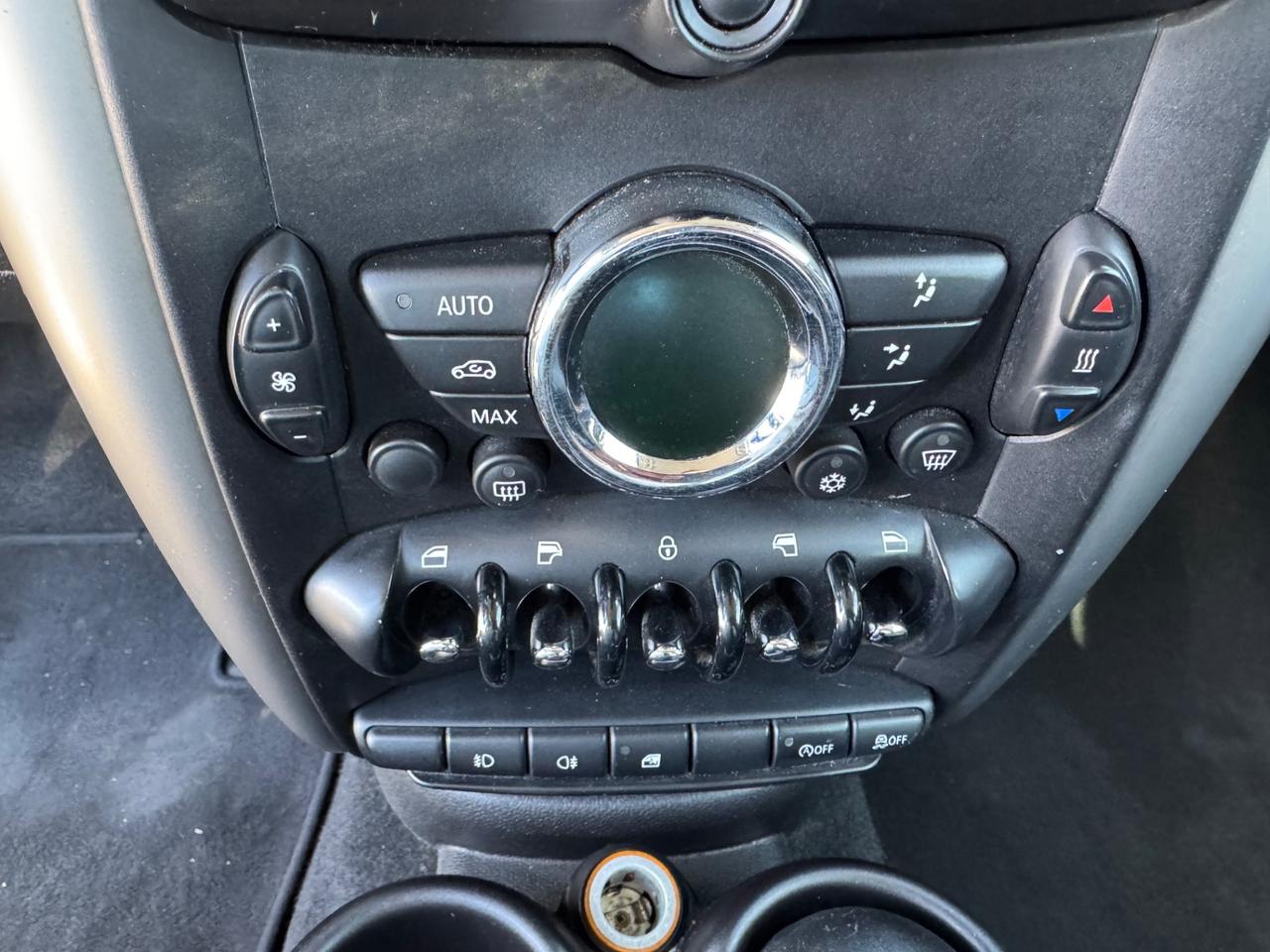 Mini Cooper Countryman 1.6 D