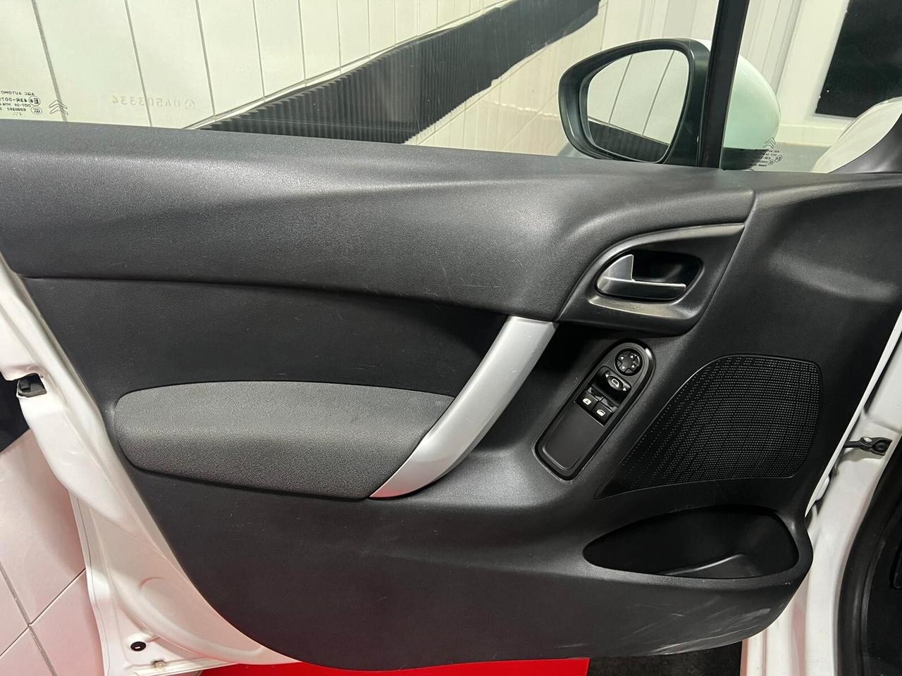 Citroen C3 1.4 Seduction